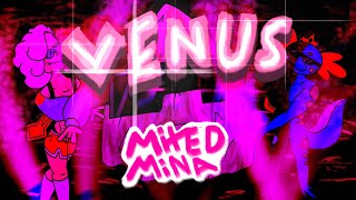 Venus - SploinkerSMP Theme Song by MixedMina 🎵