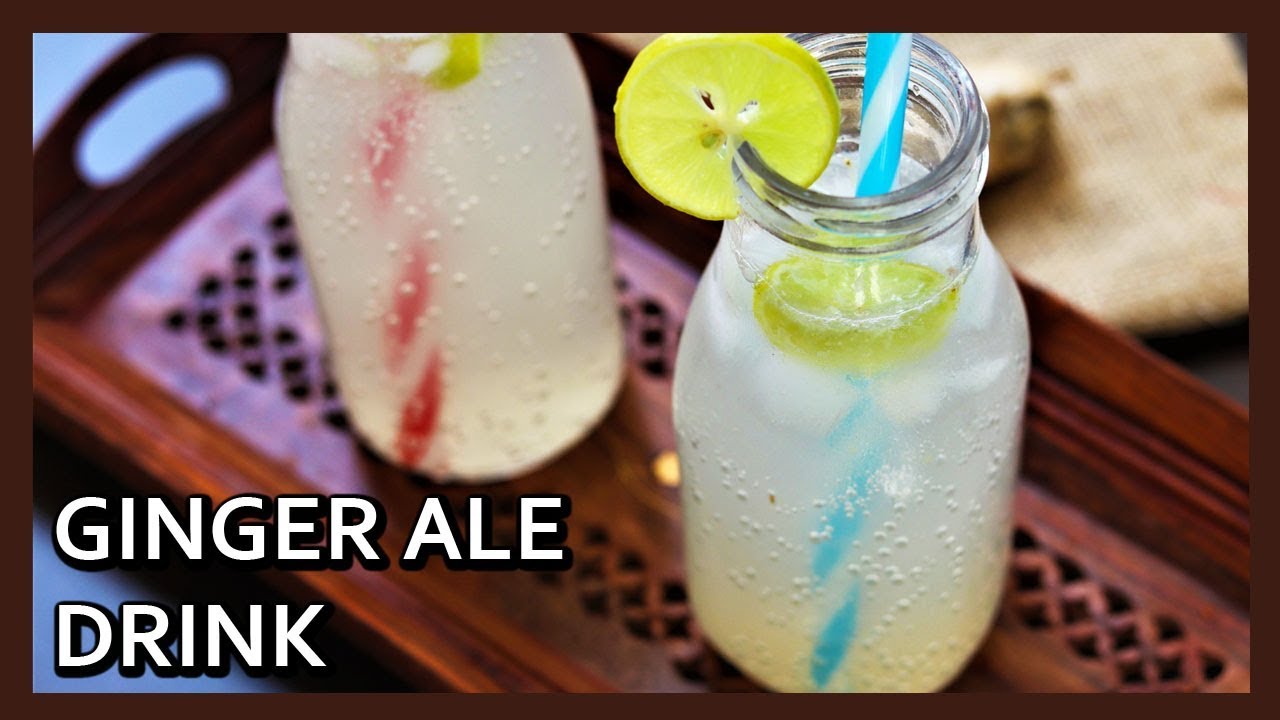 Ginger Ale Recipe River Cottage Bryont Blog