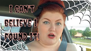 HALLOWEEN DECOR HUNTING! | HomeGoods, Marshall's, Tuesday Morning, Bath and Body Works, and TJ Maxx