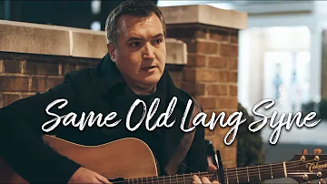 Same Old Lang Syne - Dan Fogelberg (John Dupree cover)