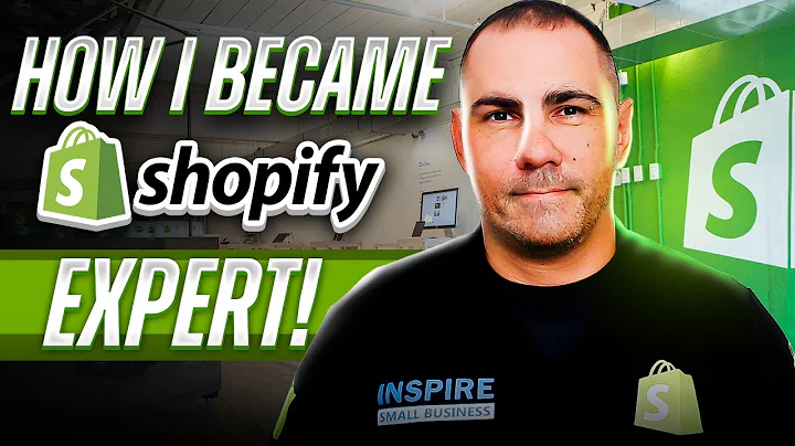 From High School Hustle to Shopify Expert: The Inspiring Journey of Clayton Bates