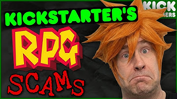 Kickstarter