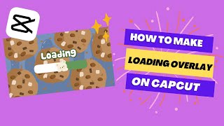 MAKE A LOADING BAR ON CAPCUT || EASY