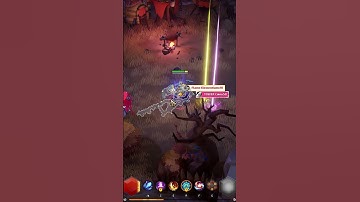 Torchlight infinit ss9 is going to be amazing #torchlightinfinite #gaming #loot