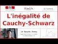 Lingalit de cauchyschwarz  l nguyn hoang