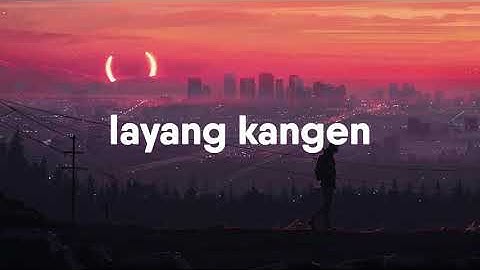 didi kempot - layang kangen lo-fi hip hop remix