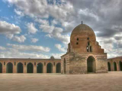 الشيخ محمد الطوخي من ها هنا