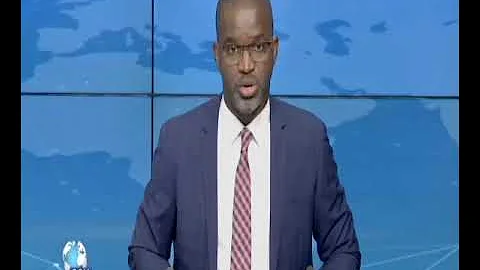 Le 20h de ORTM1 du 14 Février 2023