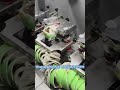 Qifeng Toe Moulding Machine #shoemachine #toemouldingmachine #shoemaking #footwearmachine