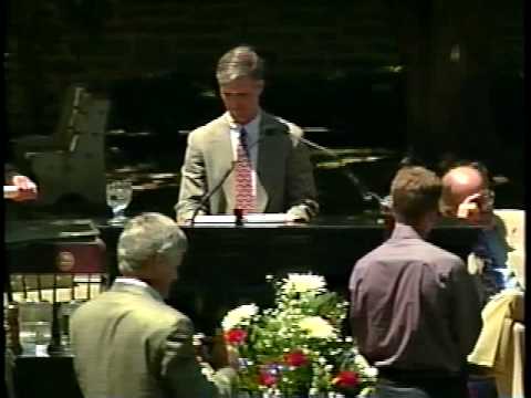 Germantown Academy Graduation 1999 Part 11