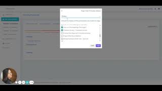 Business Systemization -  A Process Dependent Business in minutes