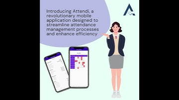 Mastering Event Attendance with Attendi App: Your Ultimate Event Companion |Innzes Solutions