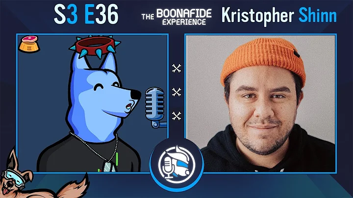 Kristopher Shinn pt  2