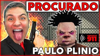 GTA ANTI RP - O FILME! (Paulinho o LOKO)