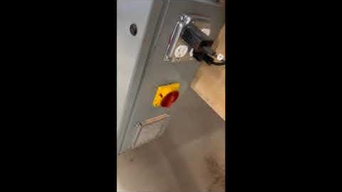 Onefinity Journeyman X-50 Cable Management With 3D Printed Components