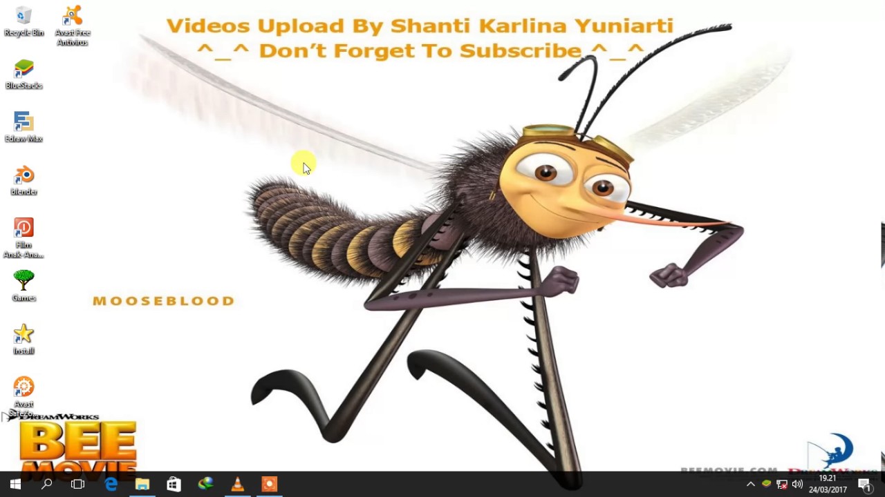 Cara Install BlueStacks App Player di Windows 10