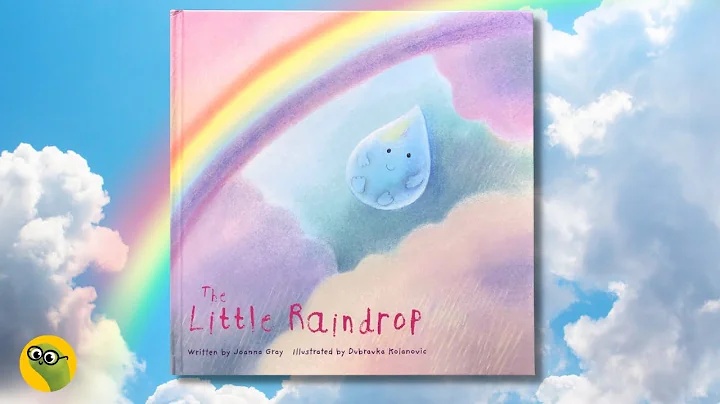 Kids Book Read Aloud: "The Little Raindrop" by Joa...