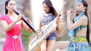 电吹管音质音乐 🎵 旋律如行云流水🎶 ChineseDj 2025 最熱門歌曲 🔥 此曲震惊天下多情的人, 百听不厌的经典音乐, 旋律优 🎹 倾听最美纯音乐, 享受最佳生活