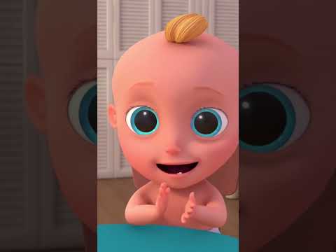Nursery Rhymes. Яблоки-Бананы #shorts #loolookids #nurseryrhymes