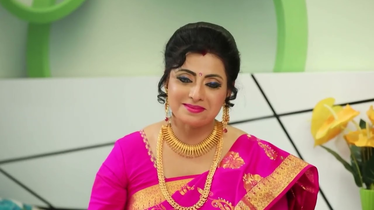 Sembaruthi - Ep 774 - Karthikraj,Shabana,Priya Raman - Tamil Tv Serial - Zee5 Tamil Classics