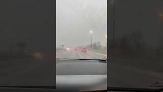 Driving in the Storm