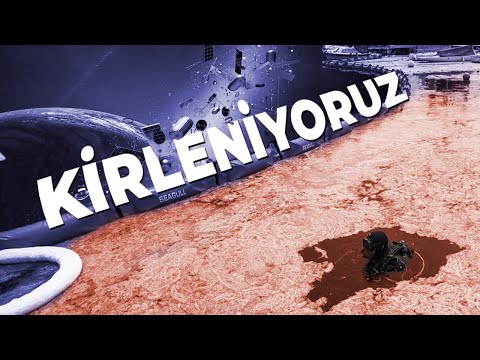 Pisliğimizde Boğulacağız!