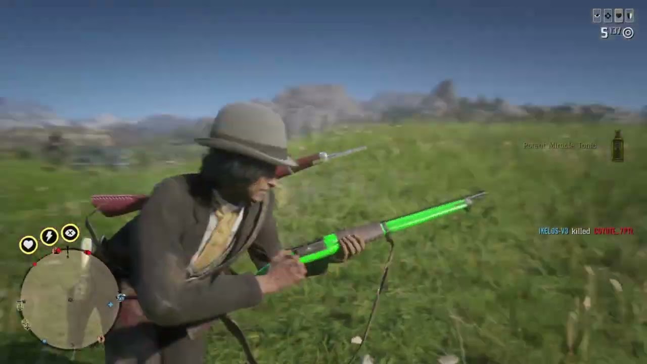 How clean fight look like.. Thanks mates