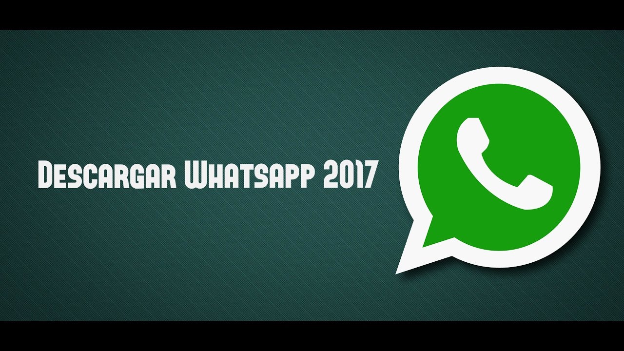 Update New Descargar WhatsApp 2021 Gratis, instalar la última versión de WhatsApp