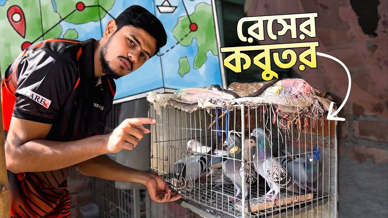 Toss এর প্রস্তুতি