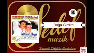 Ekrem & Gültekin - Bağa Girdim Resimi