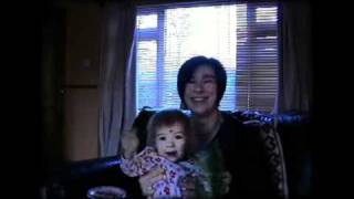 Katherine's birth diary part two