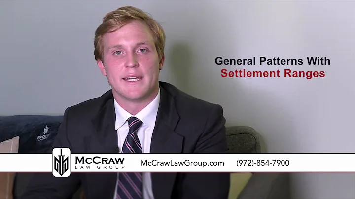 Average Settlement for Car Accident Back and Neck Injury