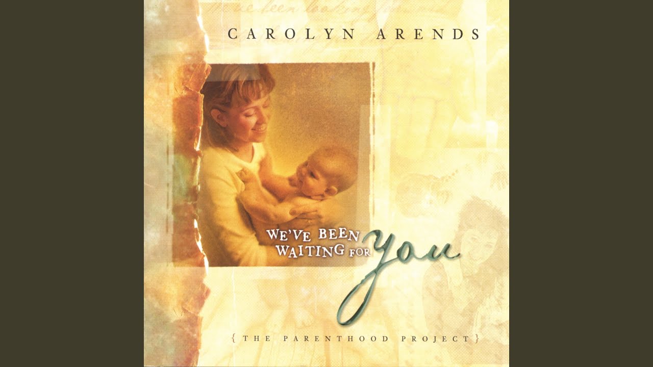 We've Been Waiting For You - YouTube