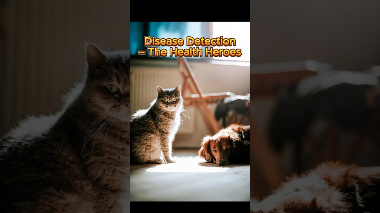 Disease Detection – The Health Heroes 