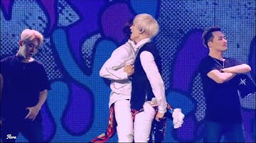 1+1=LOVE + MOTORCYCLE + HELLO + OPPA OPPA - Super Junior SuperShow6 DVD