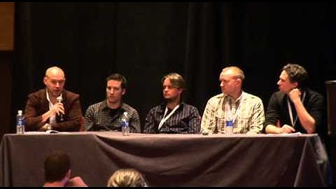 OWASP AppSecUSA 2012: Bug Bounty Programs