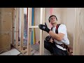 It's Not That Hard To Build a Load Bearing Wall