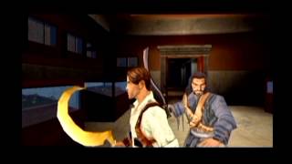 (PS2) Mummy Returns, The - Trailer screenshot 4