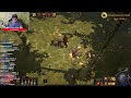 Path of Exile 3.12 как там чемпионы для ограблений?