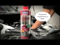 Zobacz jak wyczyścić wtryskiwacze  za pomocą puszki preparatu Liqui Moly