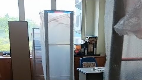 TORCH STORE : Preparing before delivery our 2 units CA 3001 L RF and explain to customer : How to..