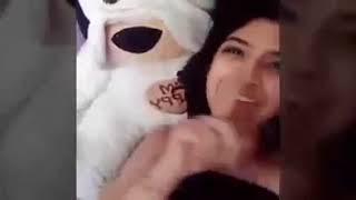طفلة تونسية تغني مع el castro