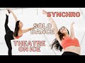 10 Ways to Be a Competitive Figure Skater || Coach Michelle Hong