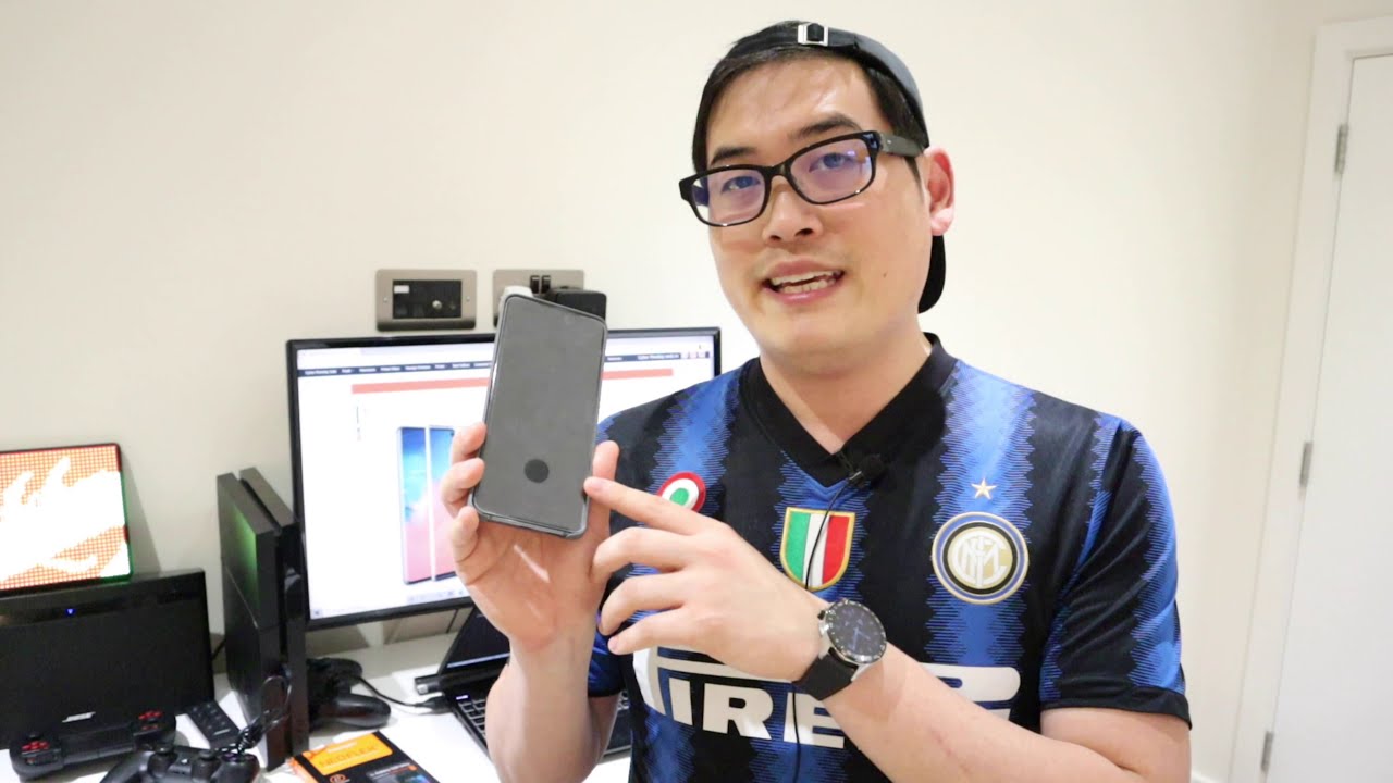 НЕ покупайте защитное стекло для экрана, пока не увидите это!