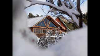 Cradle Mountain Lodge | CBRE Hotels