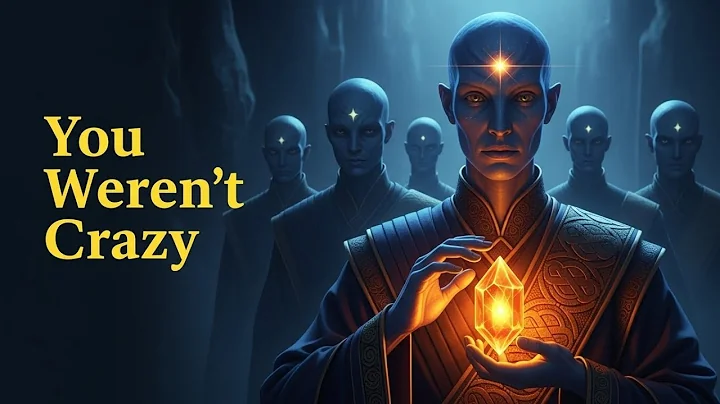 The Arcturians Blocked an Energy Attack on You — Now What