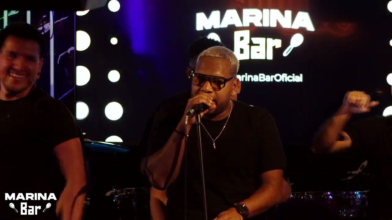 VIDA SIN SENTIDO / QUÉ MANERA DE QUERERTE - HEY HEY CAMAGUEY - MARINA BAR 2026