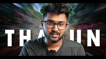 MY FIRST VIDEO EDIT!!!!!! | COHORT 4.0 | NOT JUST A VIDEO EDITING COURSE FT. @TharunSpeaks