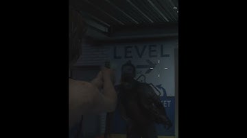 Come on jill shoot.. #jillvalentien #residentevil3remake #re3 #residentevil 🗿