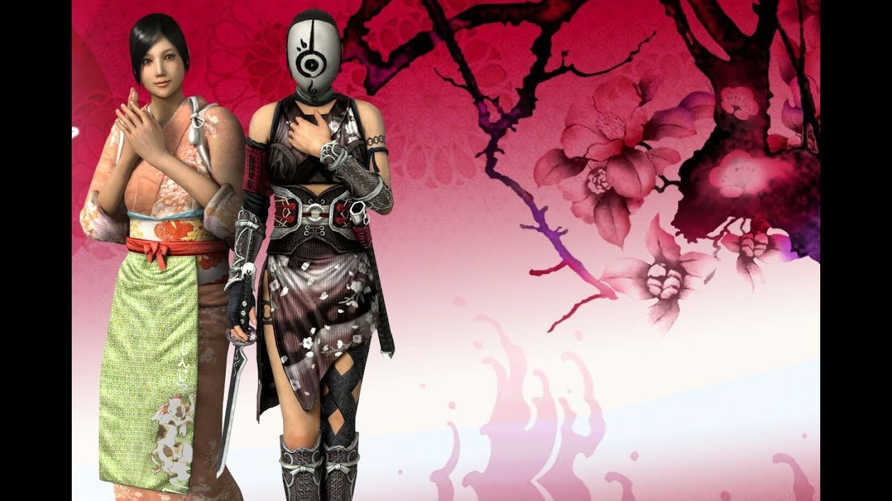 Way Of The Samurai 2 Walkthrough Gameplay YouTube way-of-the-samurai-2-walkthrough-gameplay-youtube